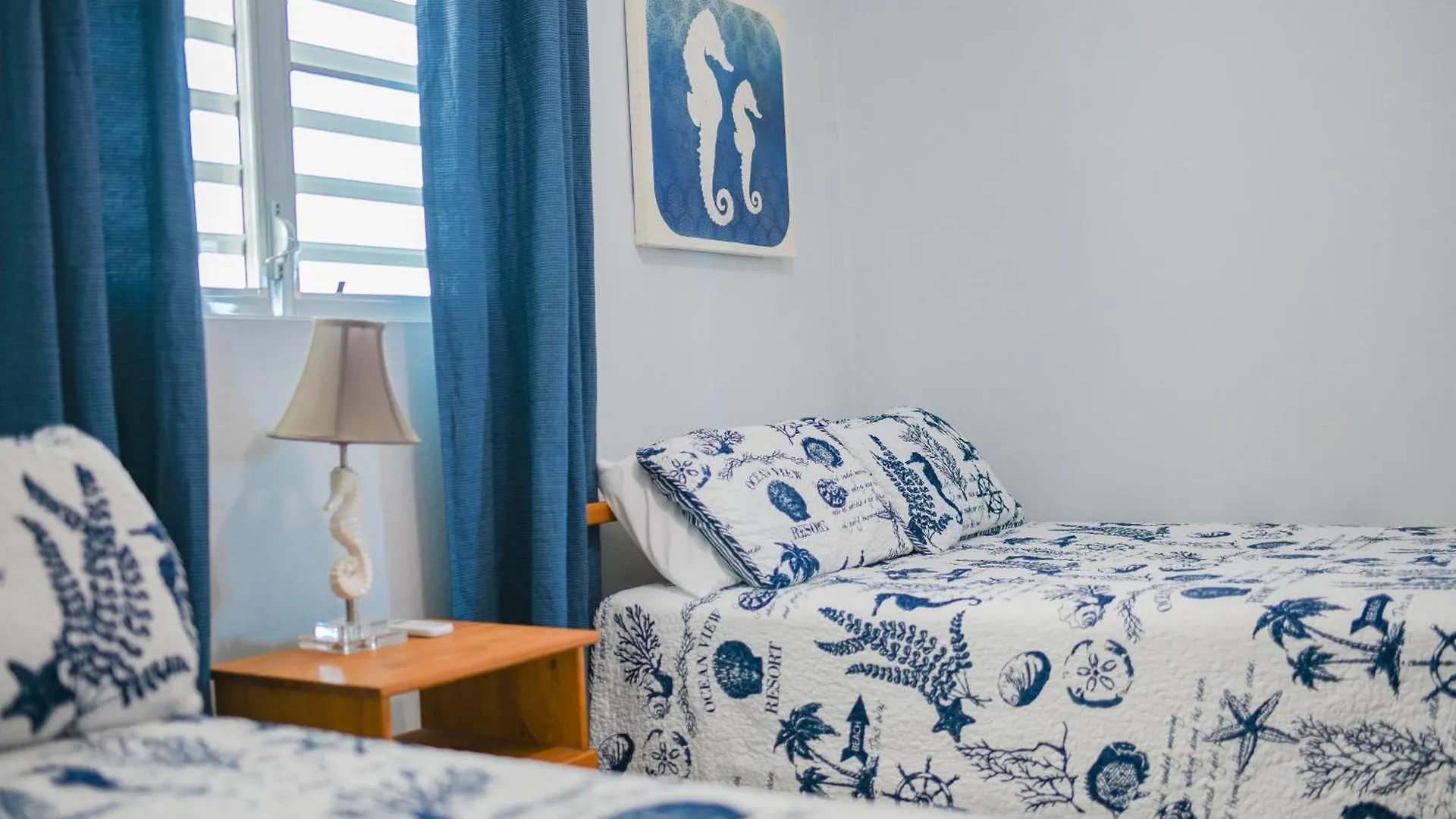 Island Charm Culebra Studios & Suites - Amazing Water Views From All 3 Apartments Located In Culebra Puerto Rico! Isla Culebra 0*,  Portoriko