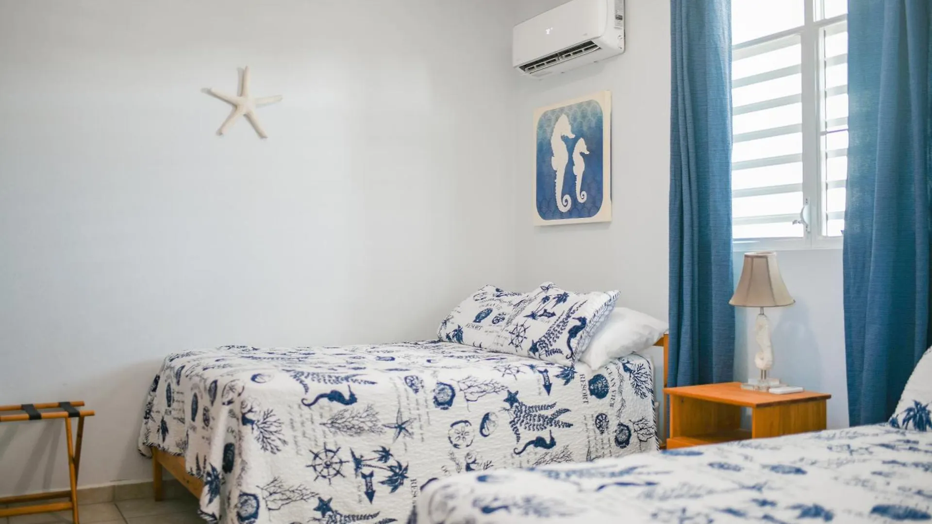 Penzion Island Charm Culebra Studios & Suites - Amazing Water Views From All 3 Apartments Located In Culebra Puerto Rico! Isla Culebra Portoriko