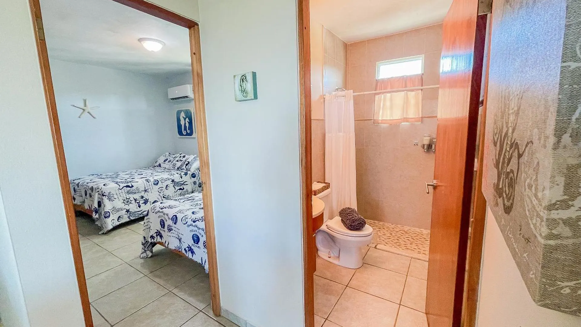 Island Charm Culebra Studios & Suites - Amazing Water Views From All 3 Apartments Located In Culebra Puerto Rico! Isla Culebra 0*,