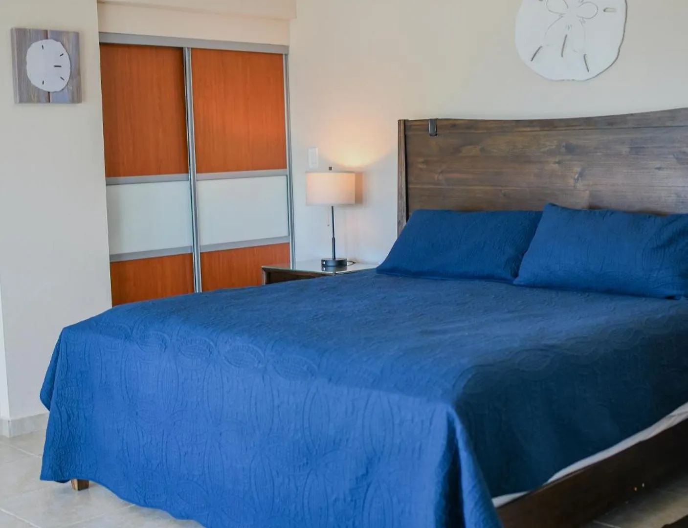 Penzion Island Charm Culebra Studios & Suites - Amazing Water Views From All 3 Apartments Located In Culebra Puerto Rico! Isla Culebra