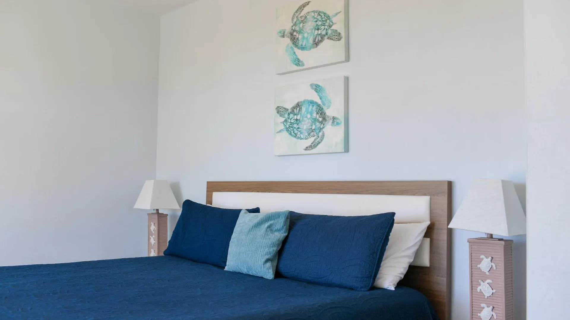 Island Charm Culebra Studios & Suites - Amazing Water Views From All 3 Apartments Located In Culebra Puerto Rico! Isla Culebra
