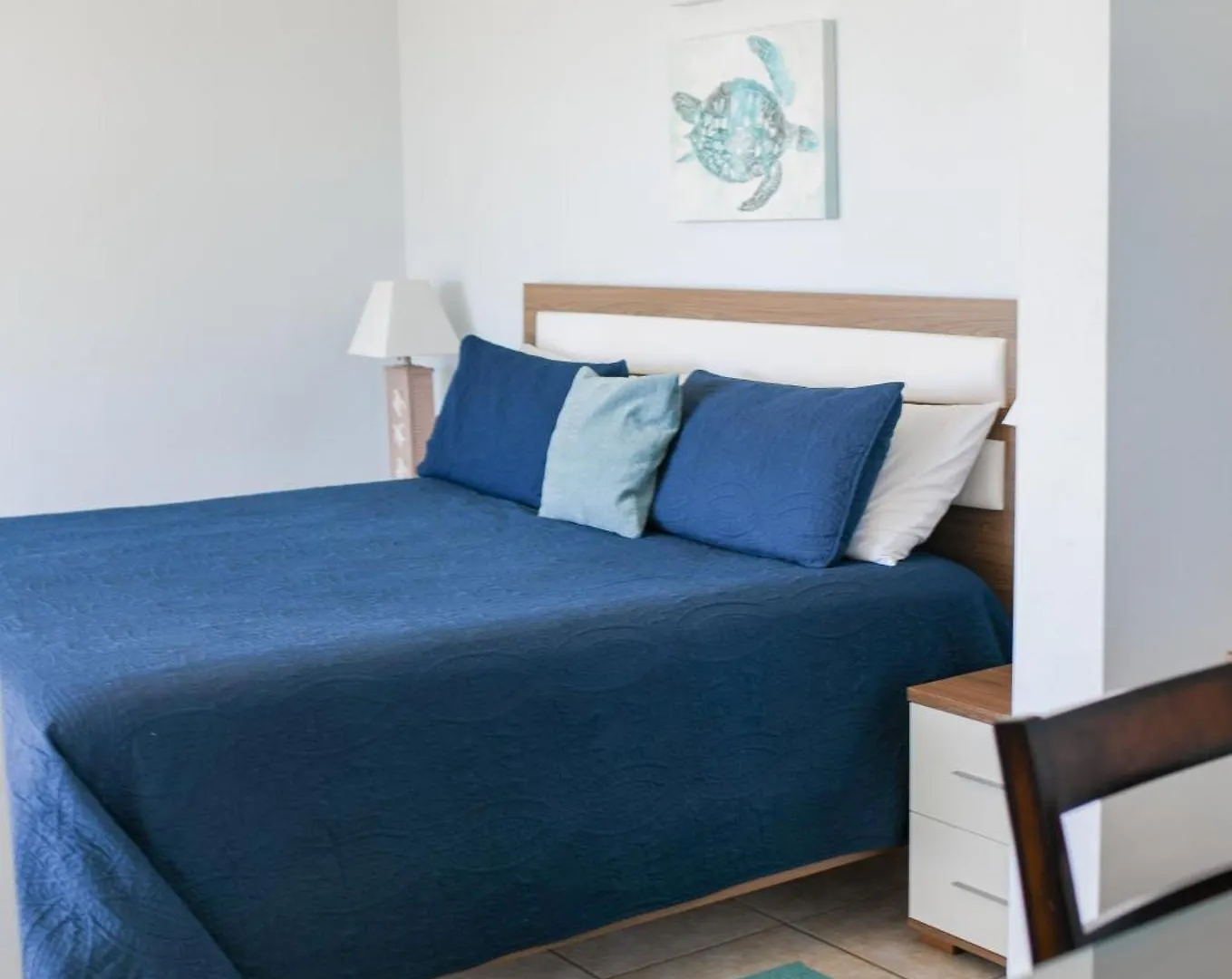 Island Charm Culebra Studios & Suites - Amazing Water Views From All 3 Apartments Located In Culebra Puerto Rico! Isla Culebra Penzion