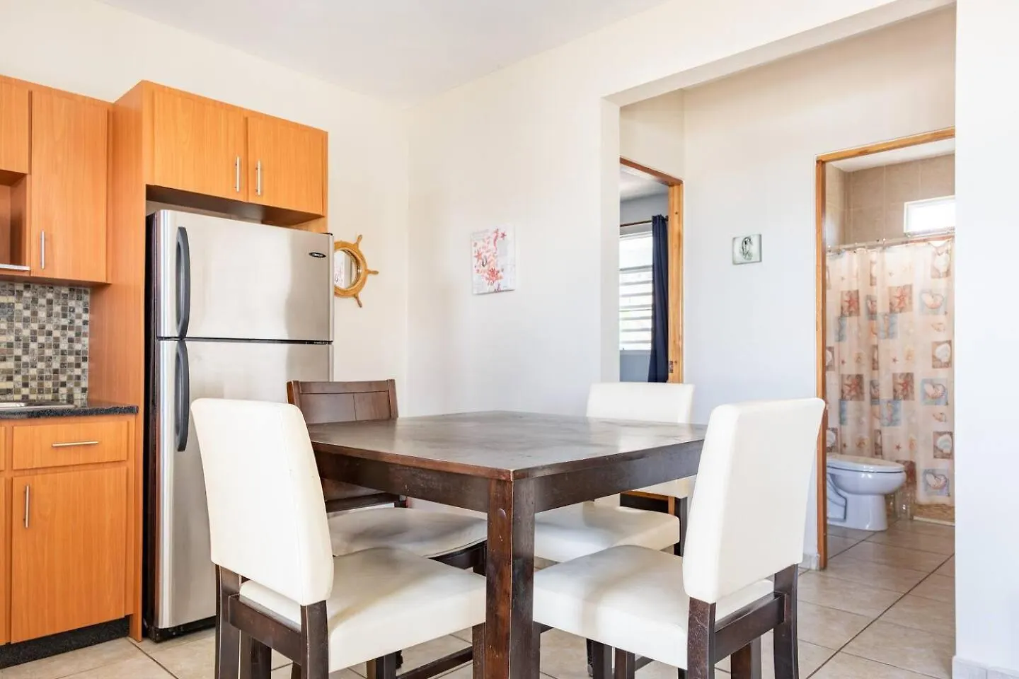 Island Charm Culebra Studios & Suites - Amazing Water Views From All 3 Apartments Located In Culebra Puerto Rico! Isla Culebra Penzion