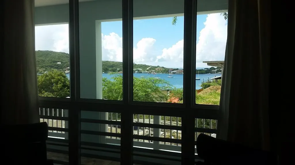 Island Charm Culebra Studios & Suites Isla Culebra