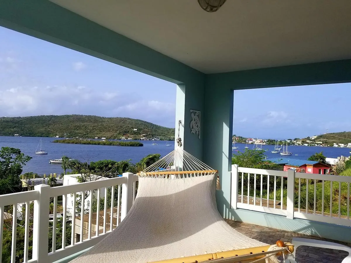 Island Charm Culebra Studios & Suites Isla Culebra