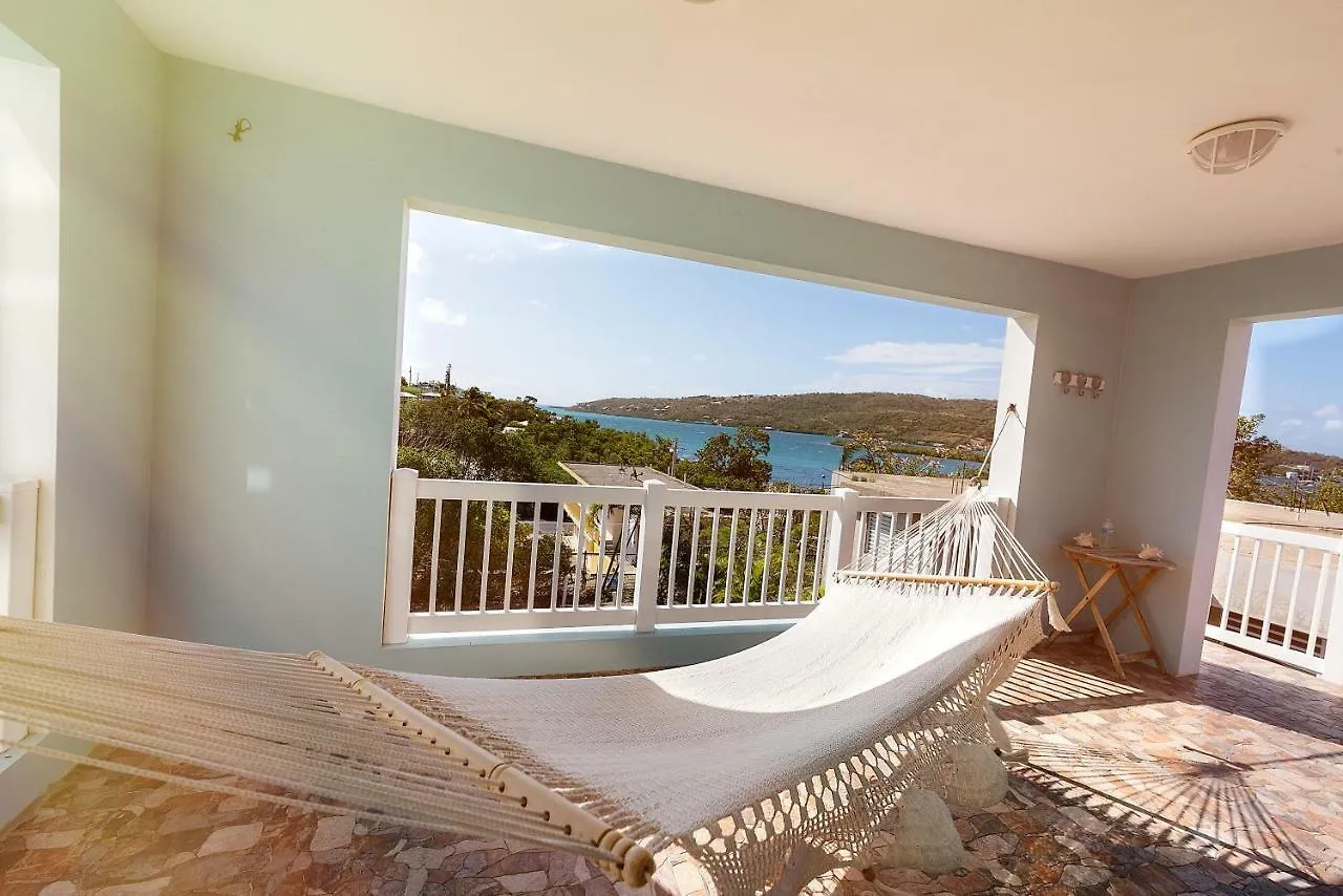 Guest house Island Charm Culebra Studios & Suites Isla Culebra Puerto Rico