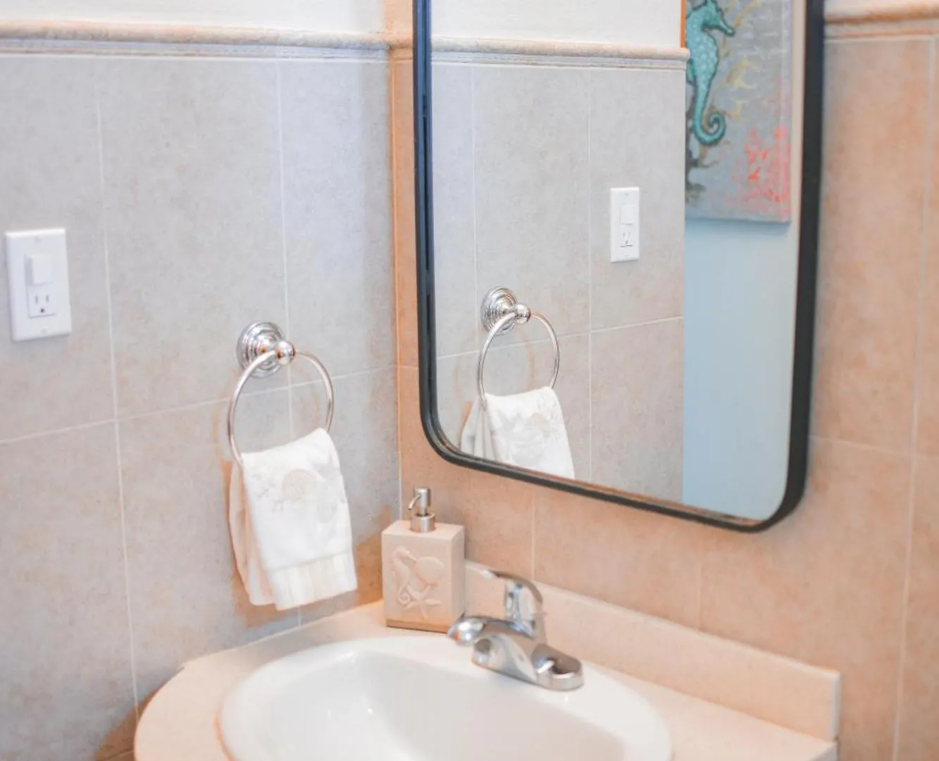 Guest house Island Charm Culebra Studios & Suites Isla Culebra