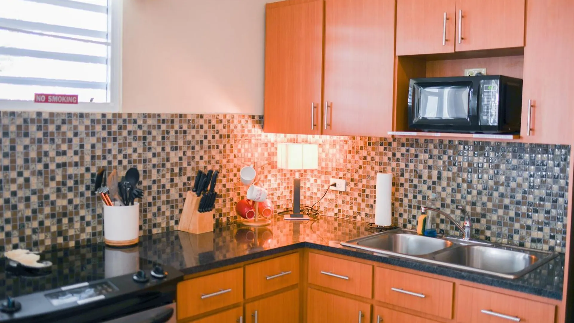 Island Charm Culebra Studios & Suites - Amazing Water Views From All 3 Apartments Located In Culebra Puerto Rico! Isla Culebra Porto Riko