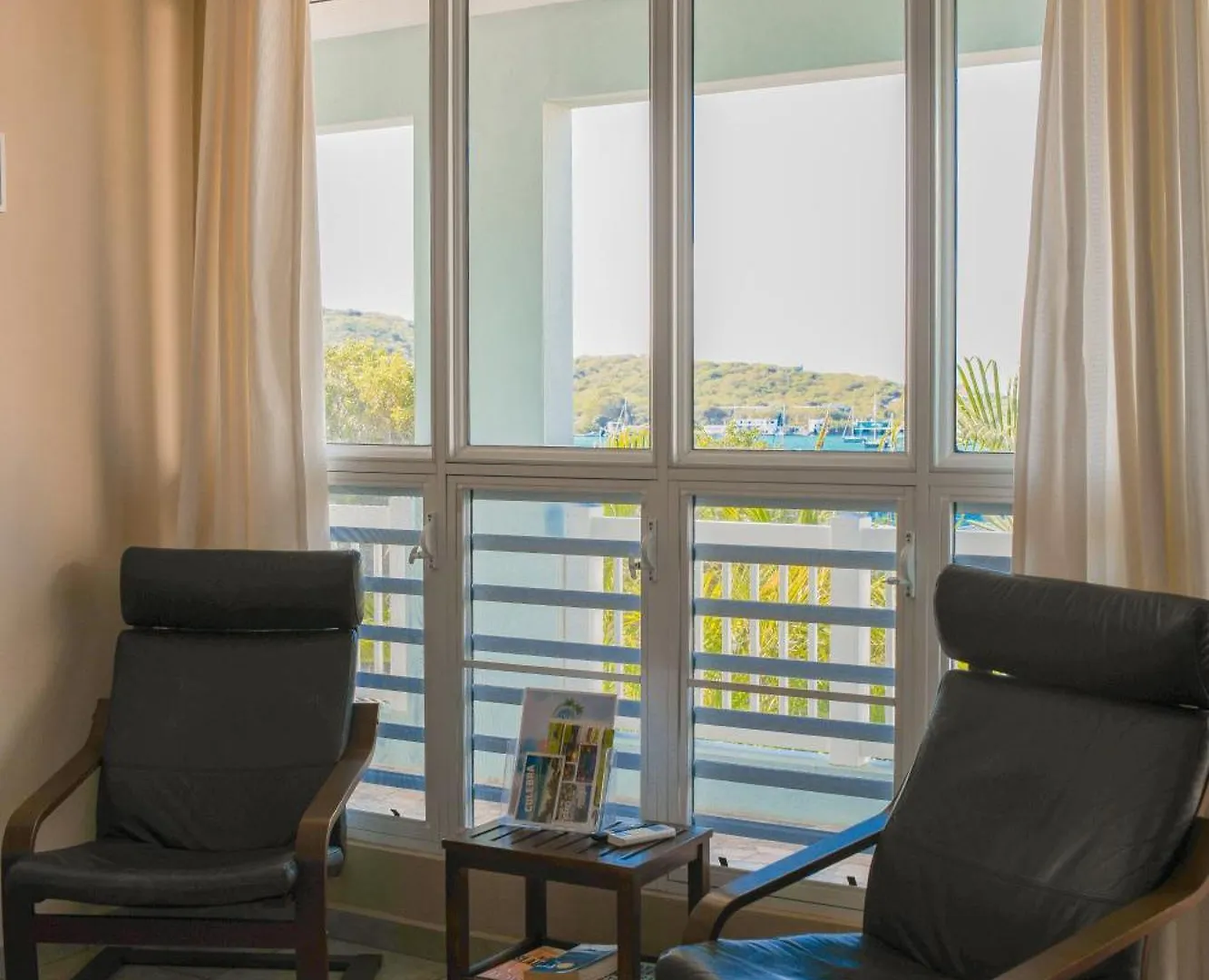 Island Charm Culebra Studios & Suites - Amazing Water Views From All 3 Apartments Located In Culebra Puerto Rico! Isla Culebra