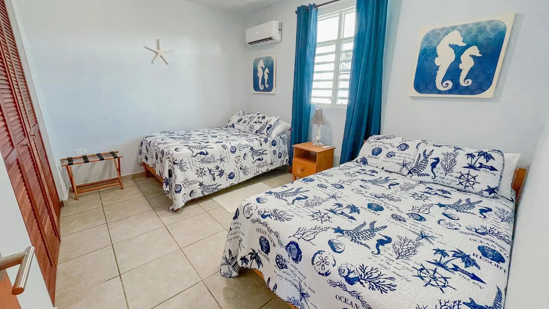 Island Charm Culebra Studios & Suites Isla Culebra Puerto Rico