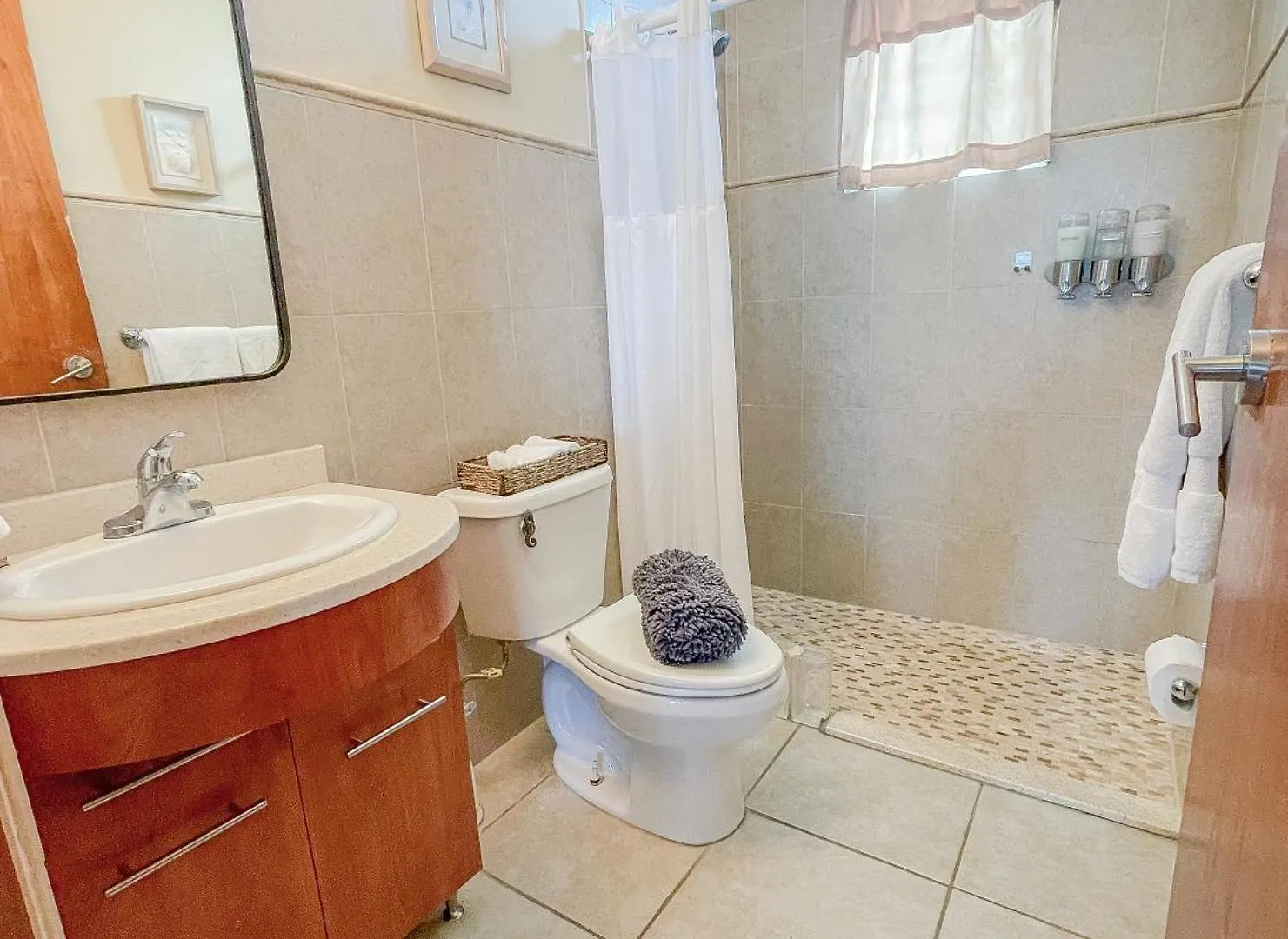 Island Charm Culebra Studios & Suites - Amazing Water Views From All 3 Apartments Located In Culebra Puerto Rico! Isla Culebra Konukevi