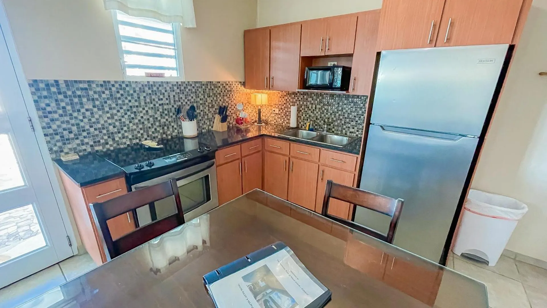 Island Charm Culebra Studios & Suites - Amazing Water Views From All 3 Apartments Located In Culebra Puerto Rico! Isla Culebra 0*,