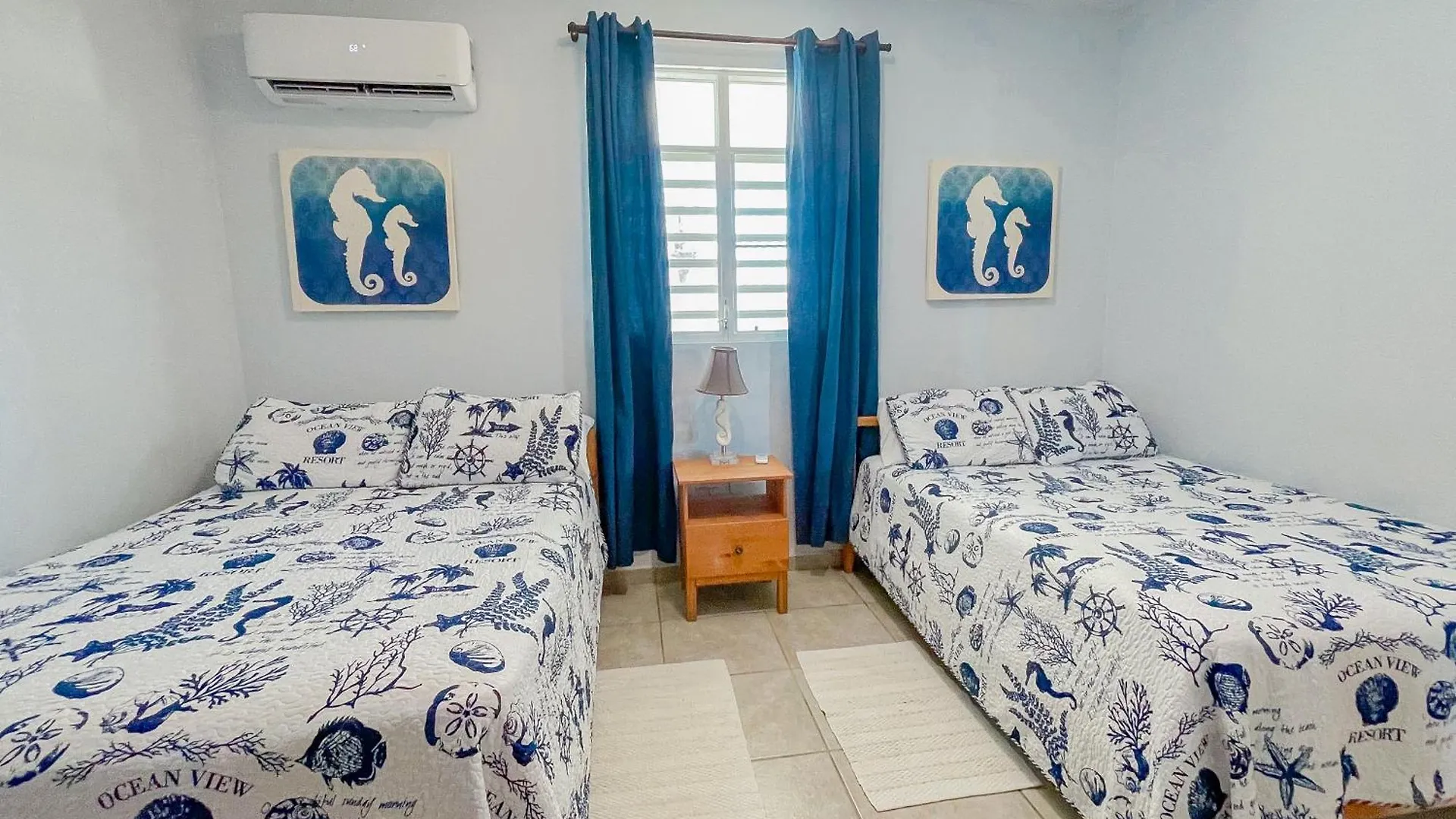 Island Charm Culebra Studios & Suites - Amazing Water Views From All 3 Apartments Located In Culebra Puerto Rico! Isla Culebra Konukevi
