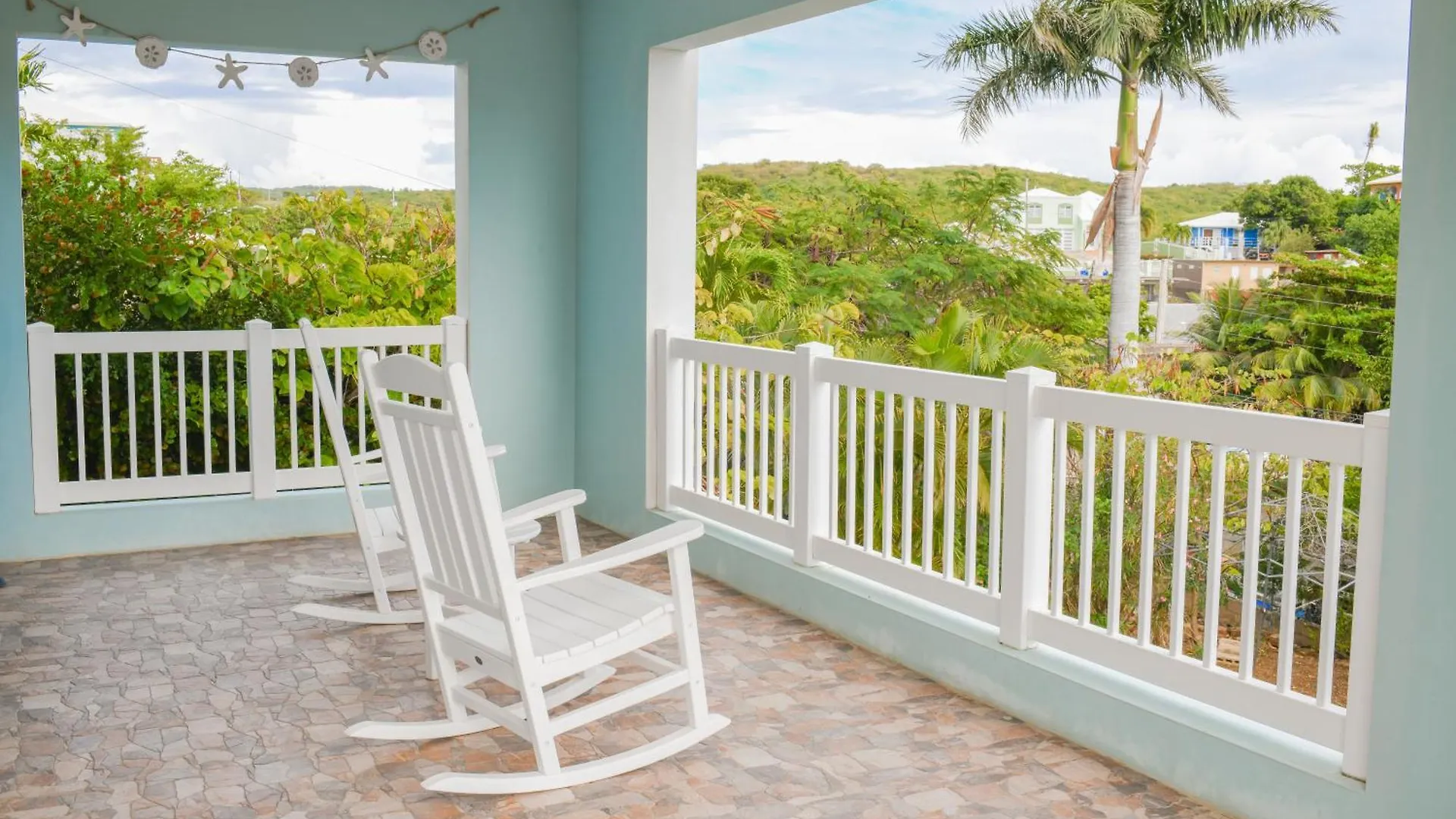 Island Charm Culebra Studios & Suites - Amazing Water Views From All 3 Apartments Located In Culebra Puerto Rico! Isla Culebra Konukevi