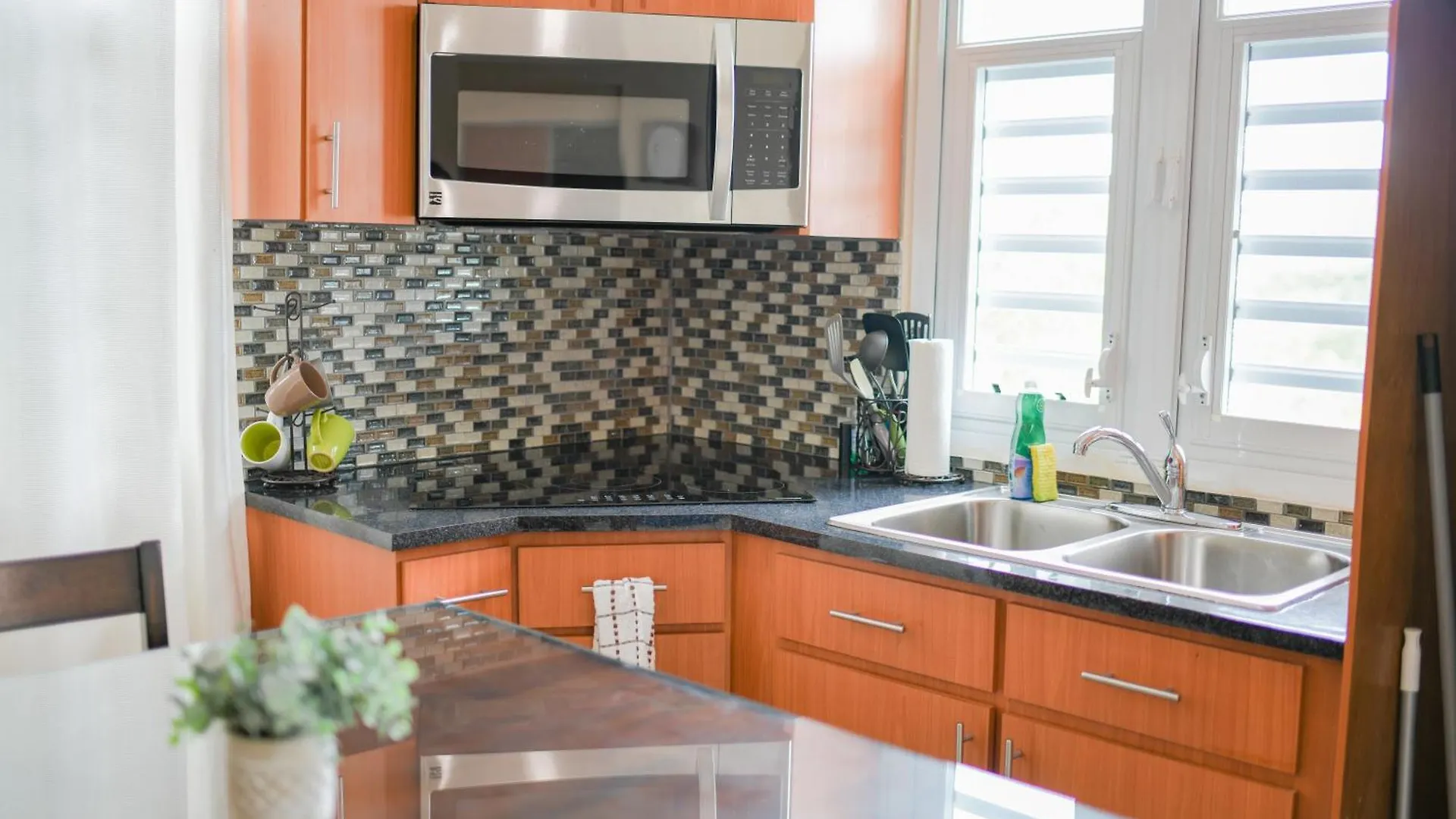 Island Charm Culebra Studios & Suites - Amazing Water Views From All 3 Apartments Located In Culebra Puerto Rico! Isla Culebra