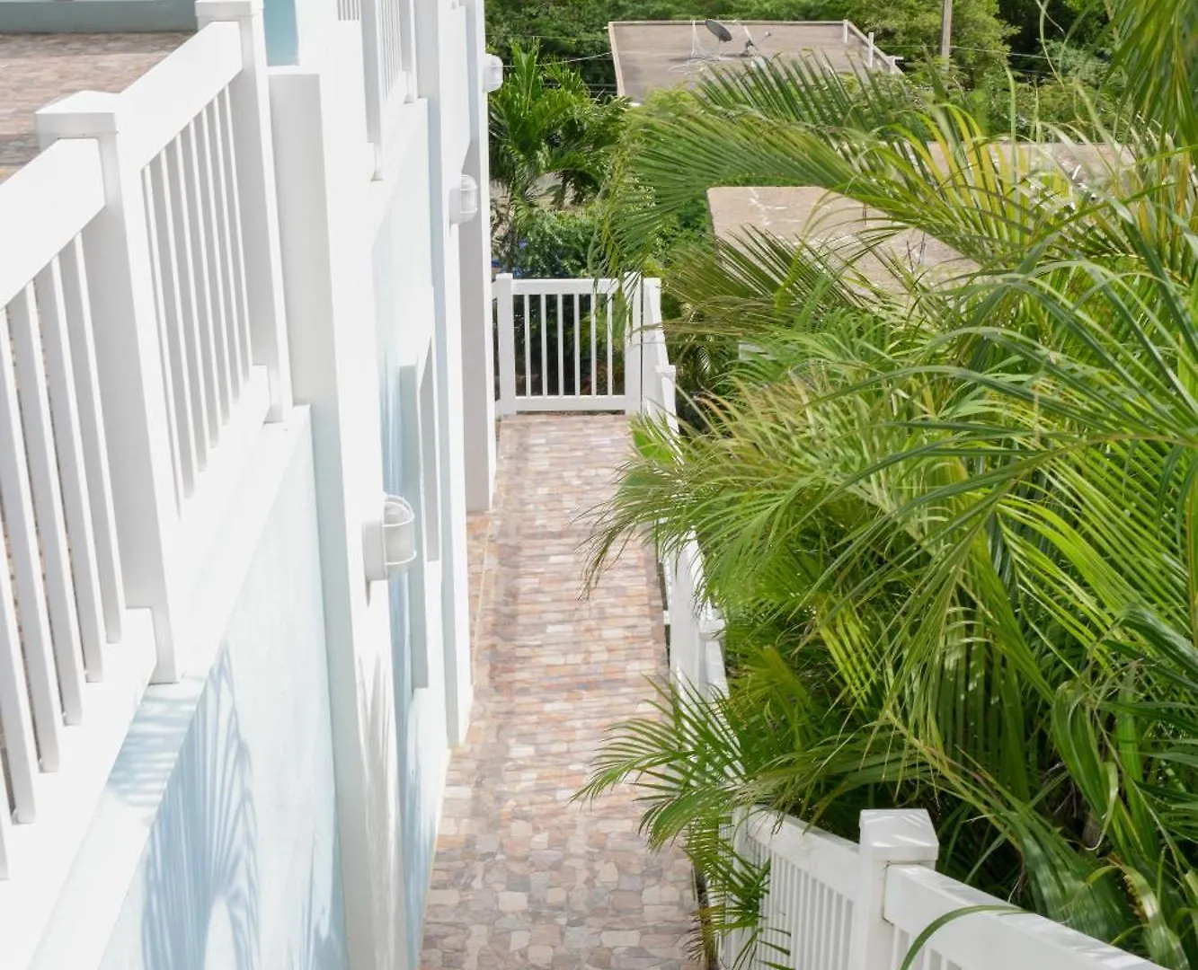 Guest house Island Charm Culebra Studios & Suites Isla Culebra Puerto Rico