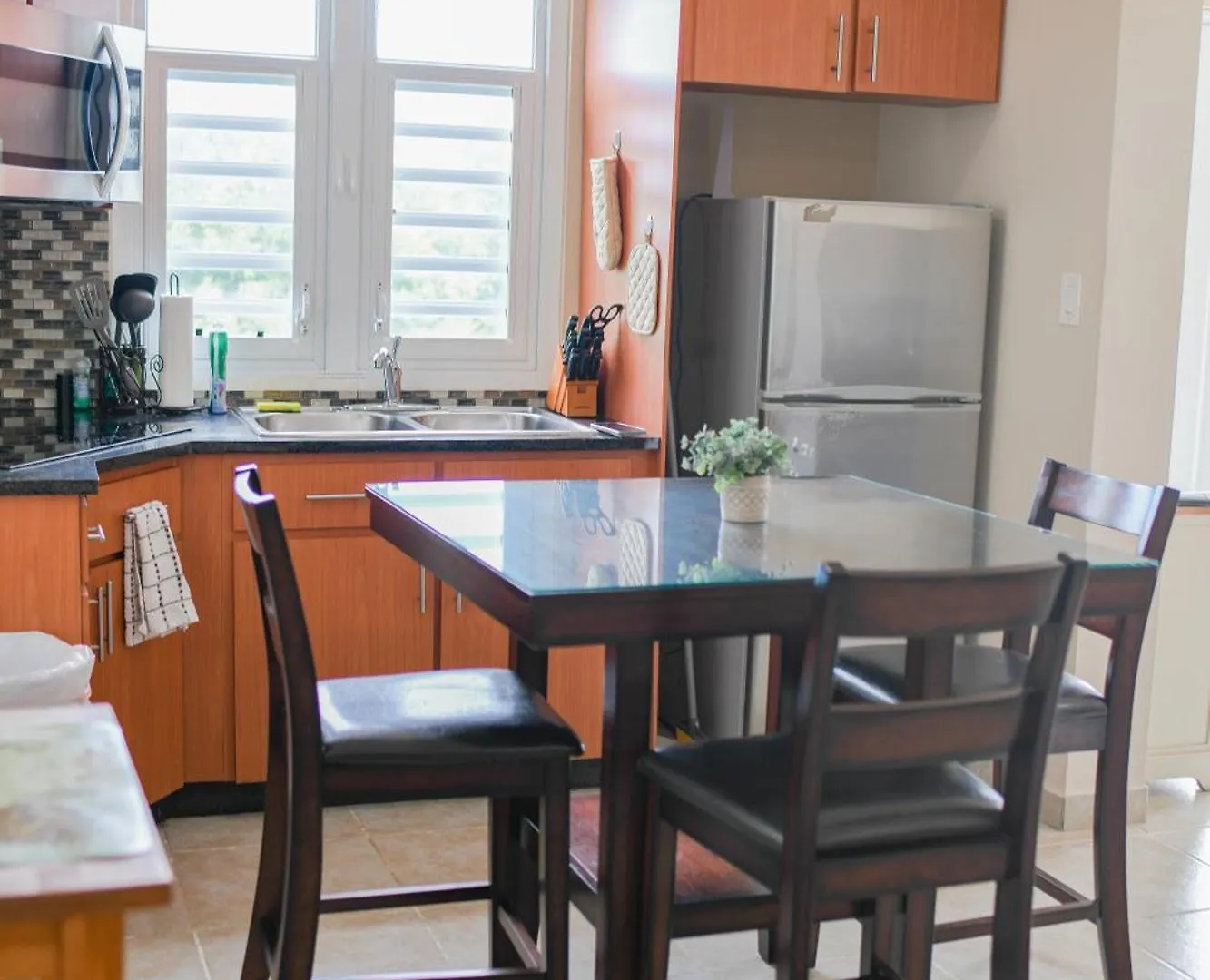 Island Charm Culebra Studios & Suites - Amazing Water Views From All 3 Apartments Located In Culebra Puerto Rico! Isla Culebra Porto Riko