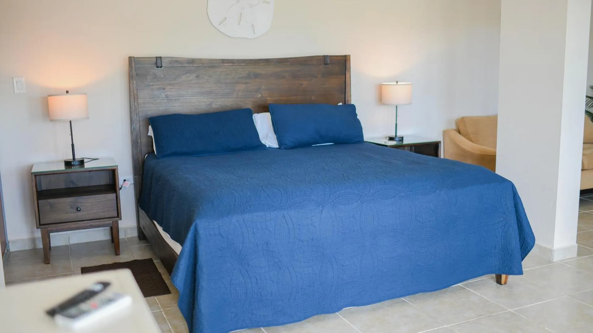 Island Charm Culebra Studios & Suites - Amazing Water Views From All 3 Apartments Located In Culebra Puerto Rico! Isla Culebra