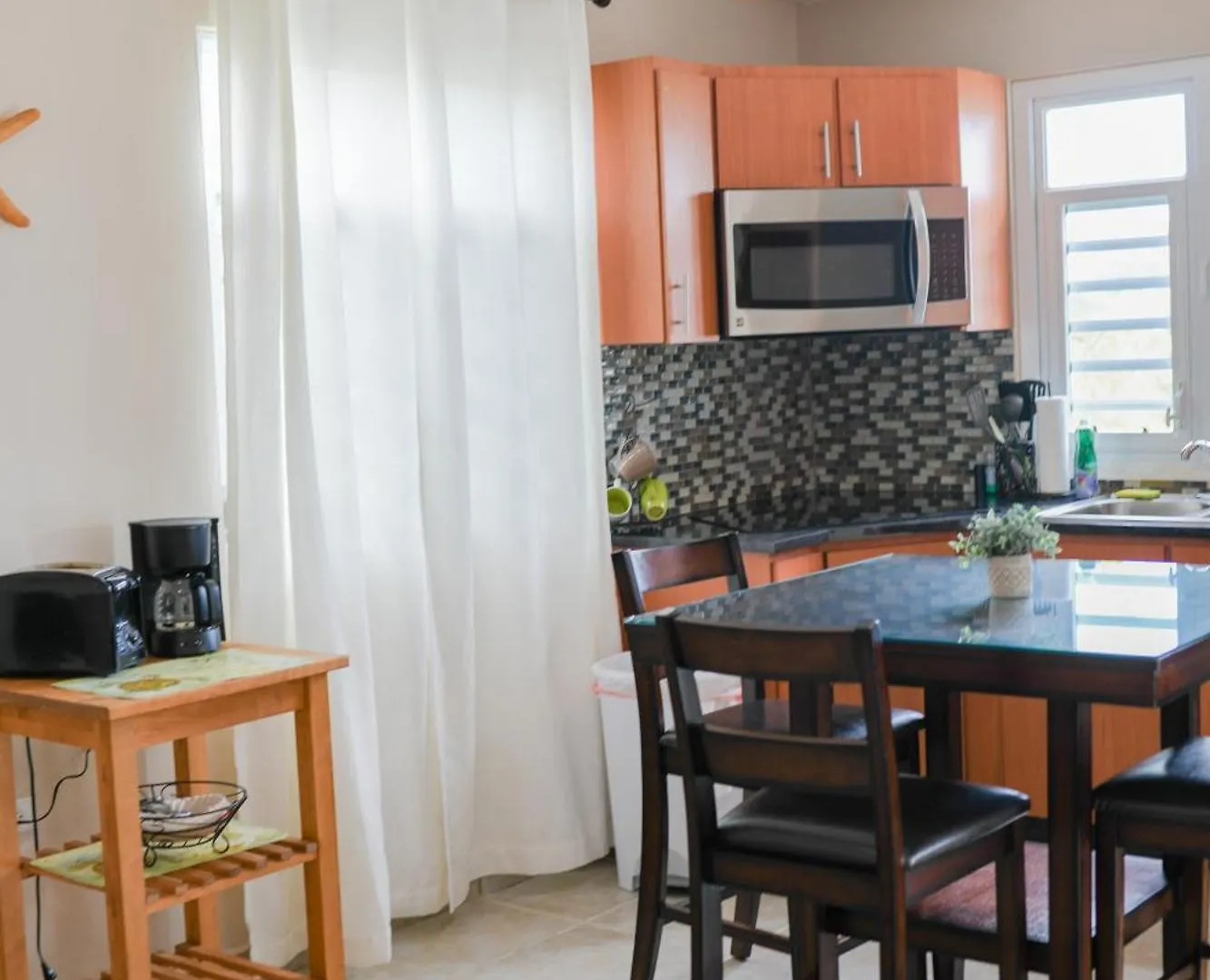 Guest house Island Charm Culebra Studios & Suites Isla Culebra