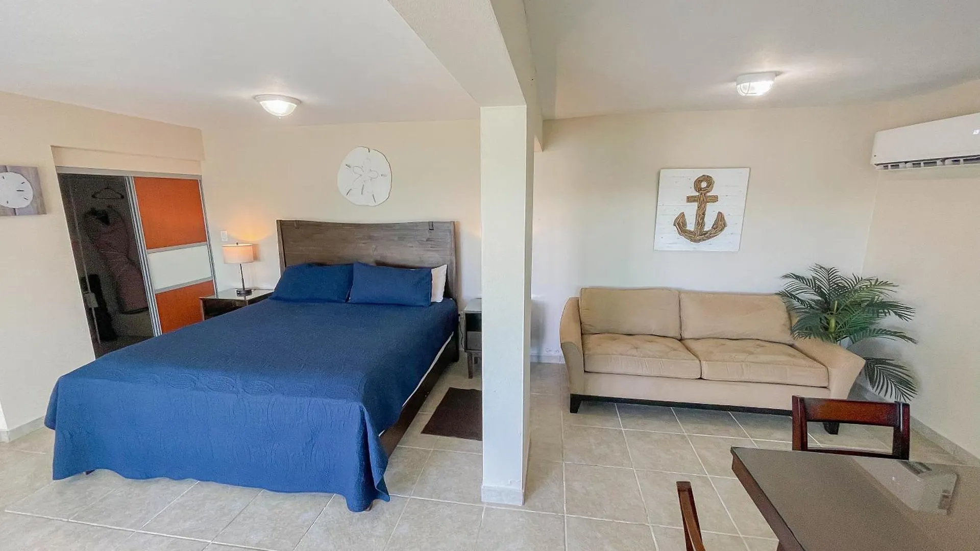 Island Charm Culebra Studios & Suites - Amazing Water Views From All 3 Apartments Located In Culebra Puerto Rico! Isla Culebra 0*,  Porto Riko