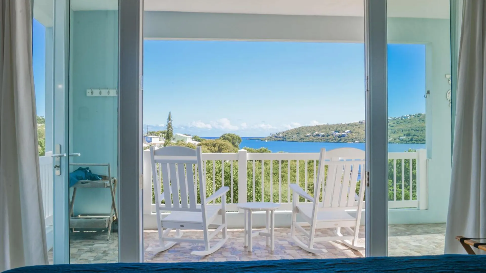 Island Charm Culebra Studios & Suites Isla Culebra