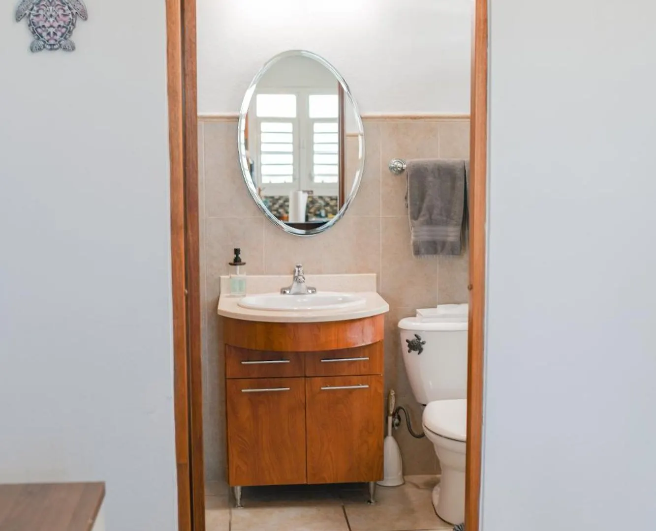 Konukevi Island Charm Culebra Studios & Suites - Amazing Water Views From All 3 Apartments Located In Culebra Puerto Rico! Isla Culebra