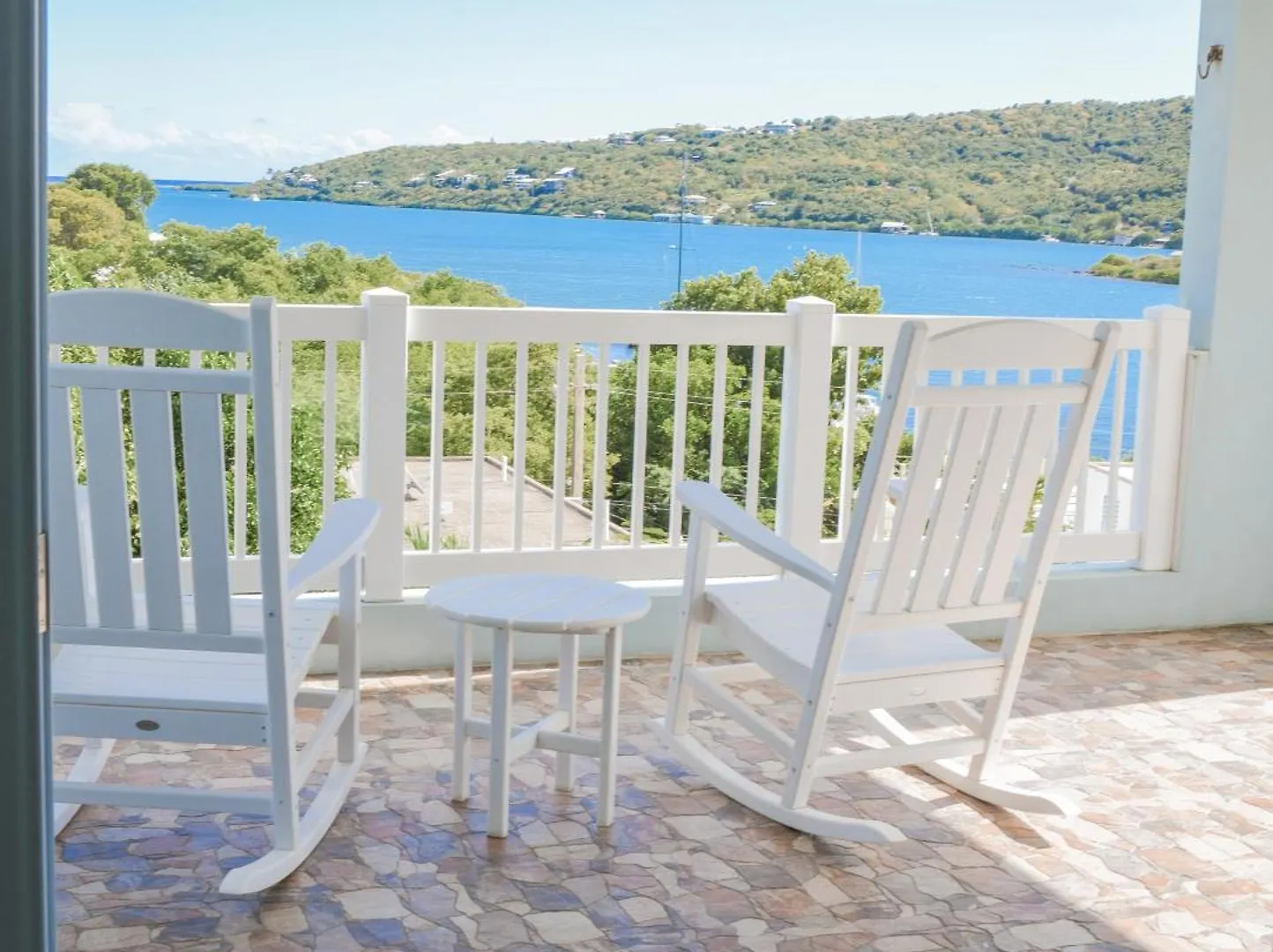 Guest house Island Charm Culebra Studios & Suites Isla Culebra