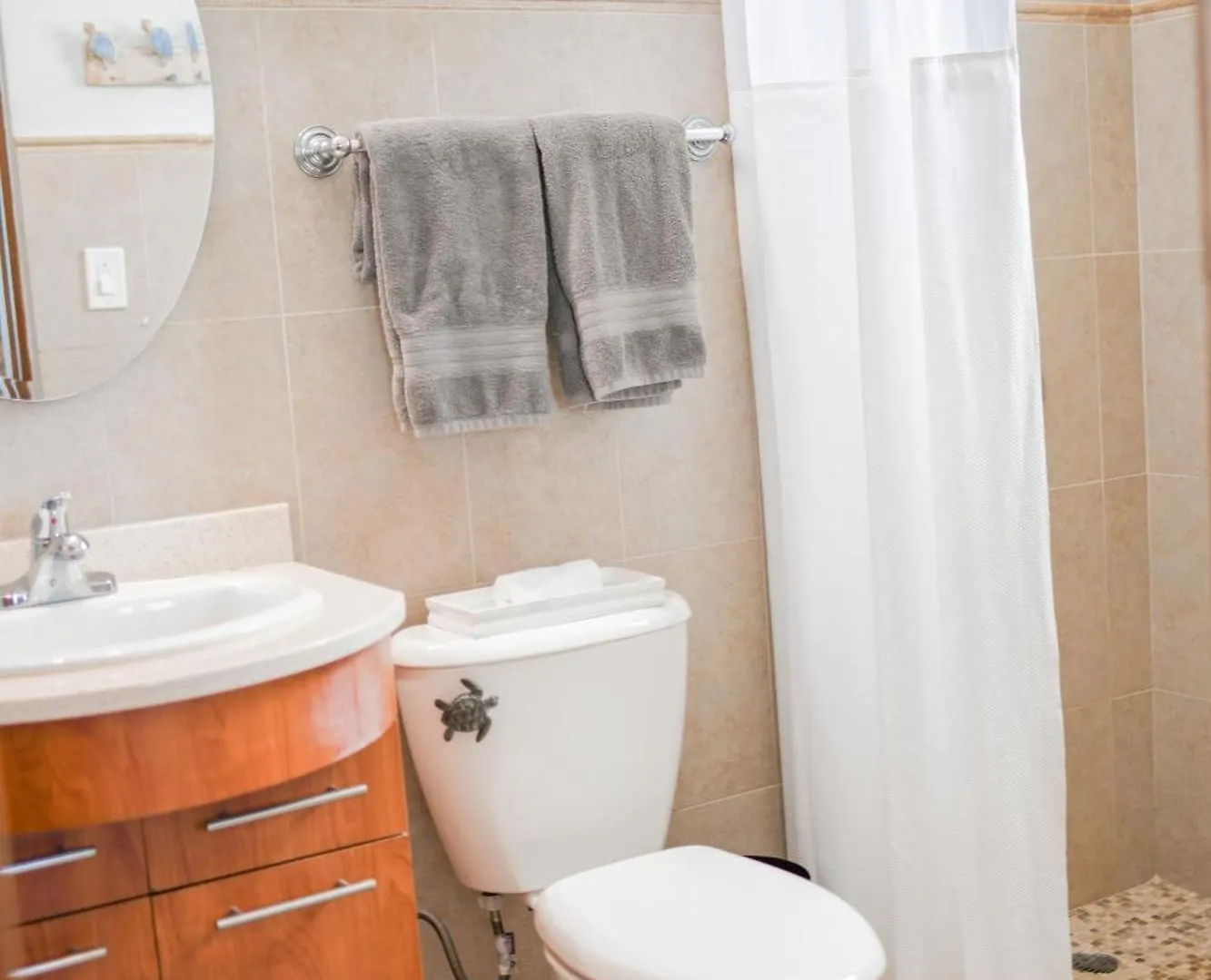 Island Charm Culebra Studios & Suites Isla Culebra 0*,