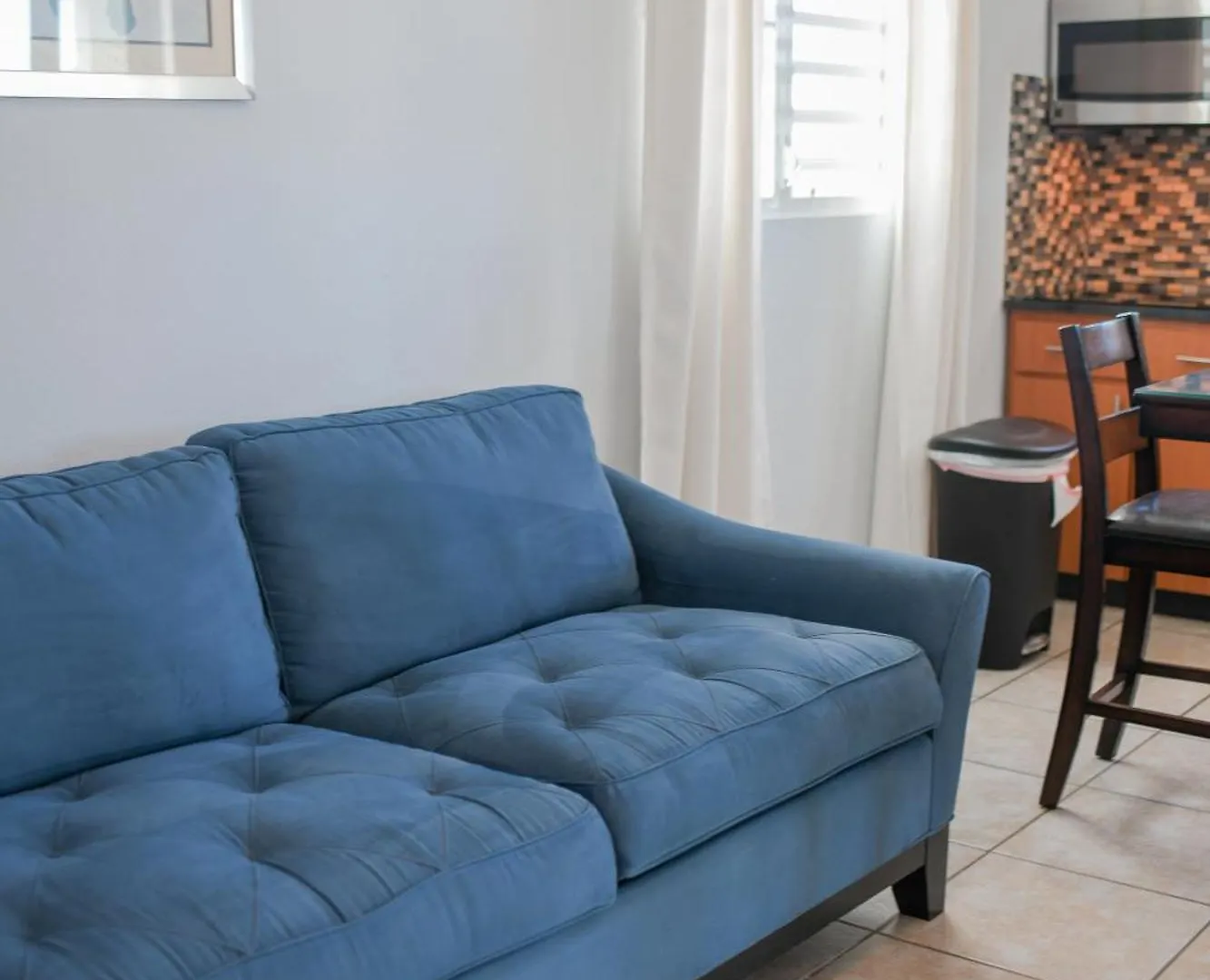 Guest house Island Charm Culebra Studios & Suites Isla Culebra