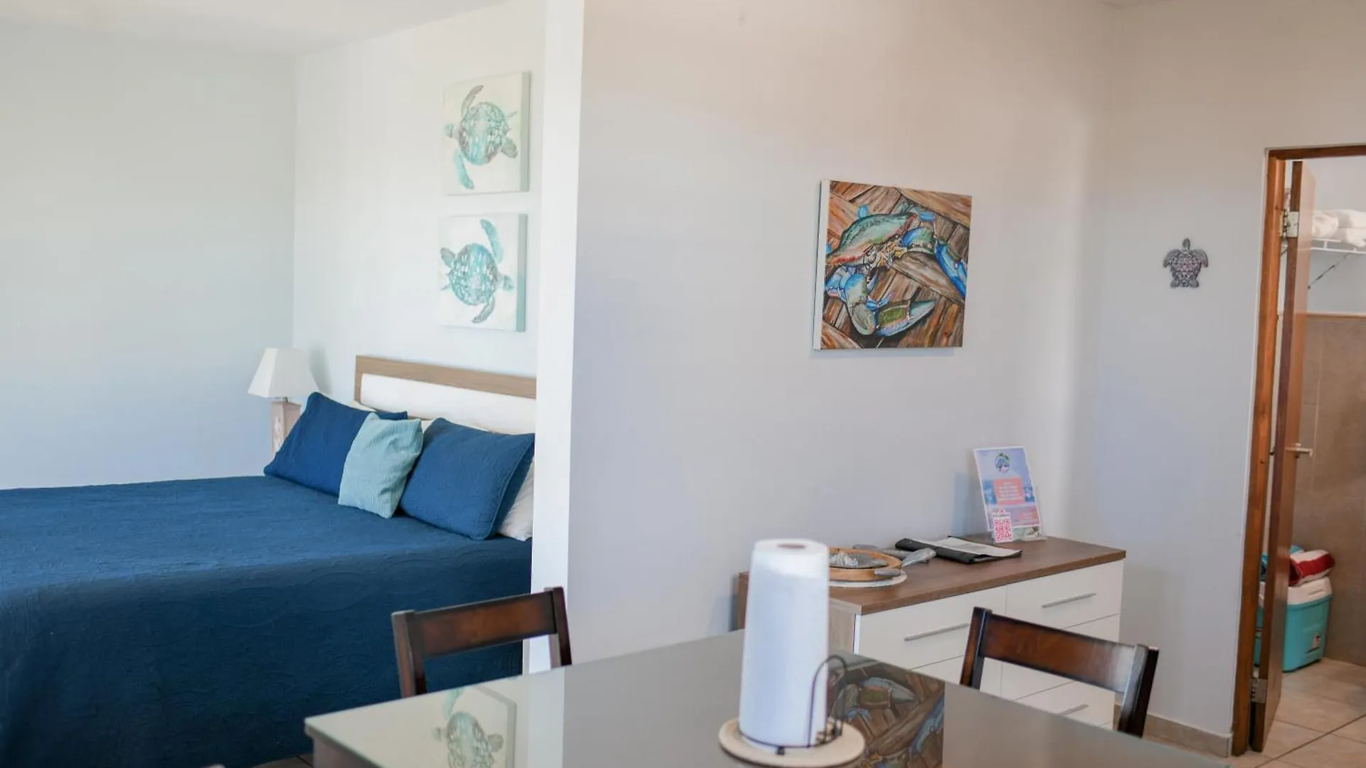 Island Charm Culebra Studios & Suites Isla Culebra 0*,