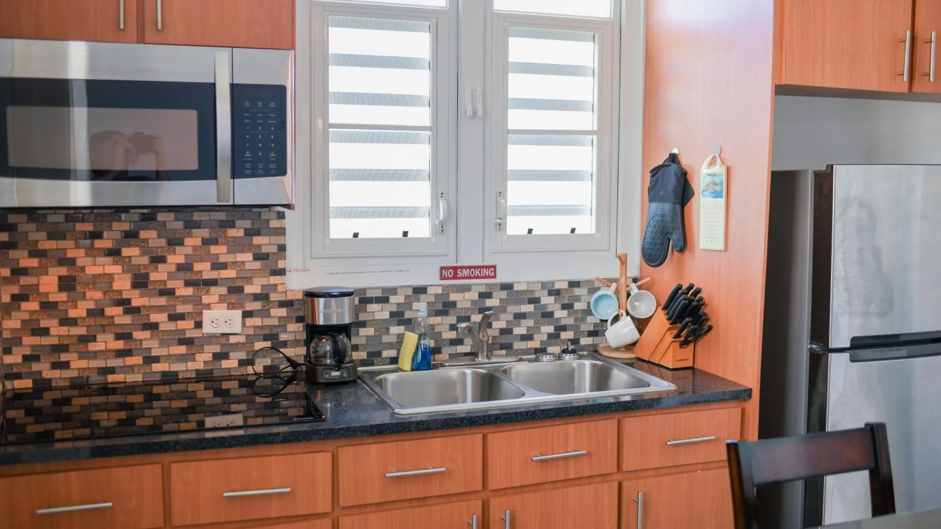 Konukevi Island Charm Culebra Studios & Suites - Amazing Water Views From All 3 Apartments Located In Culebra Puerto Rico! Isla Culebra