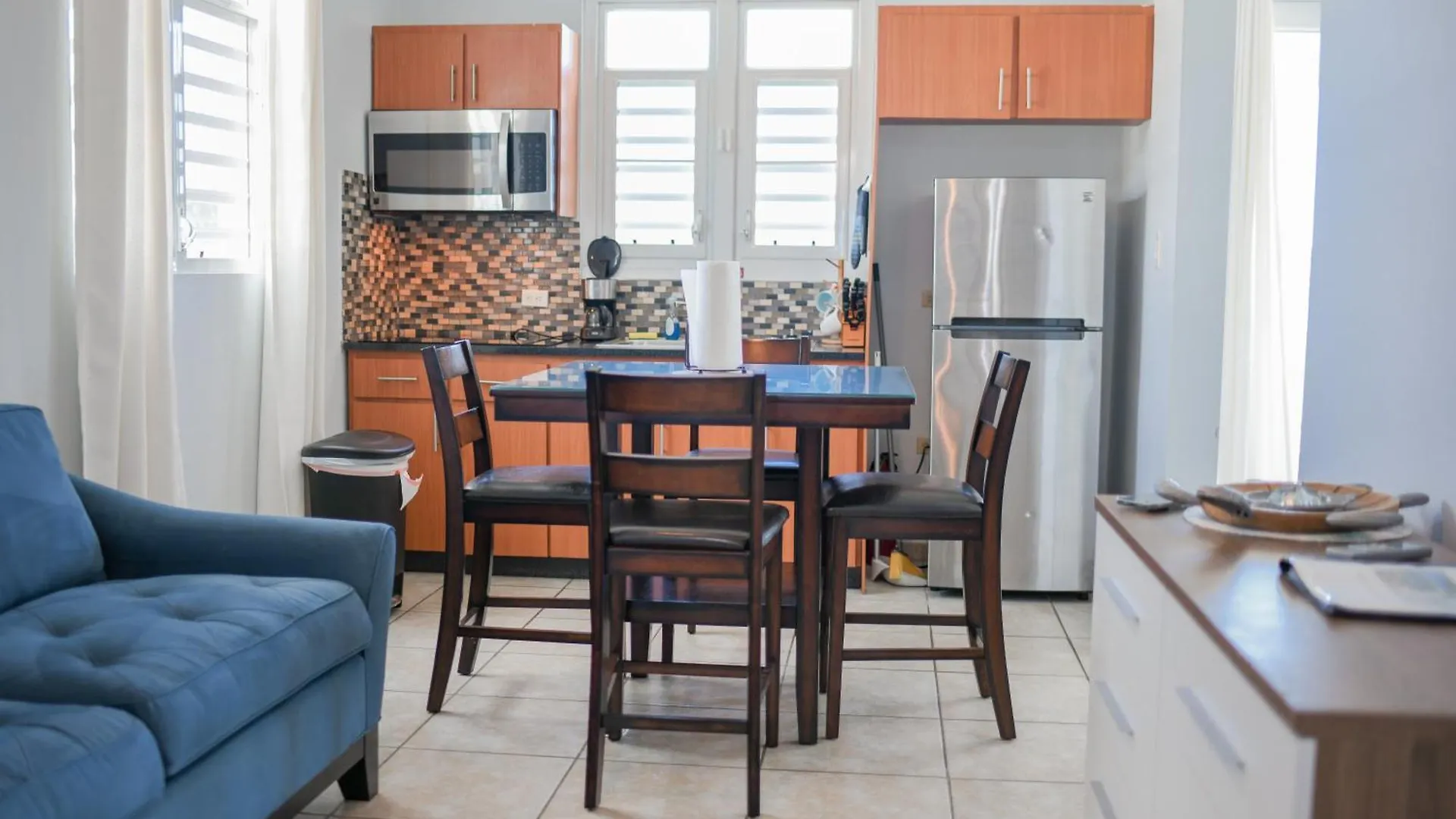 Island Charm Culebra Studios & Suites Isla Culebra Guest house