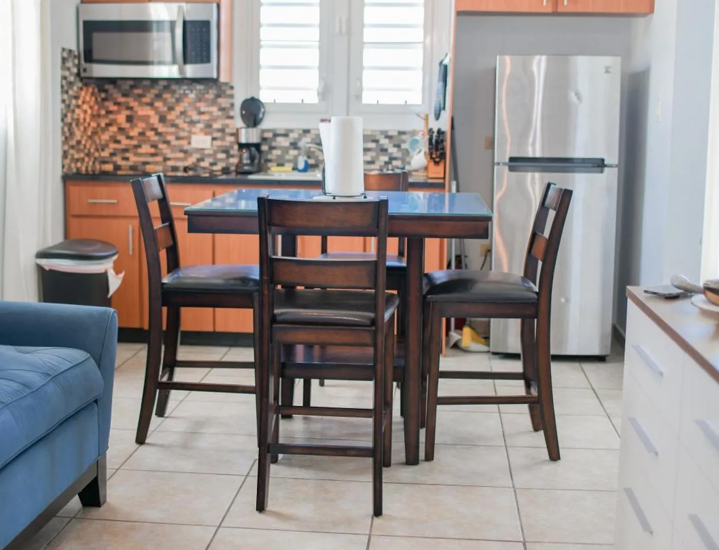 Island Charm Culebra Studios & Suites - Amazing Water Views From All 3 Apartments Located In Culebra Puerto Rico! Isla Culebra