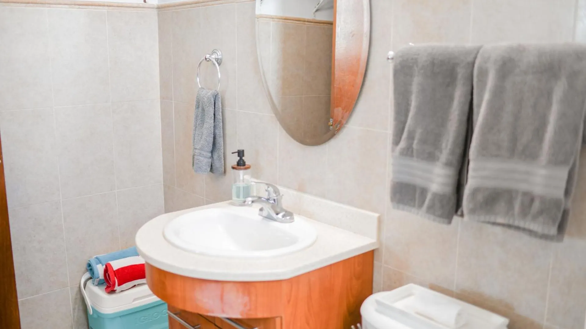 Guest house Island Charm Culebra Studios & Suites Isla Culebra