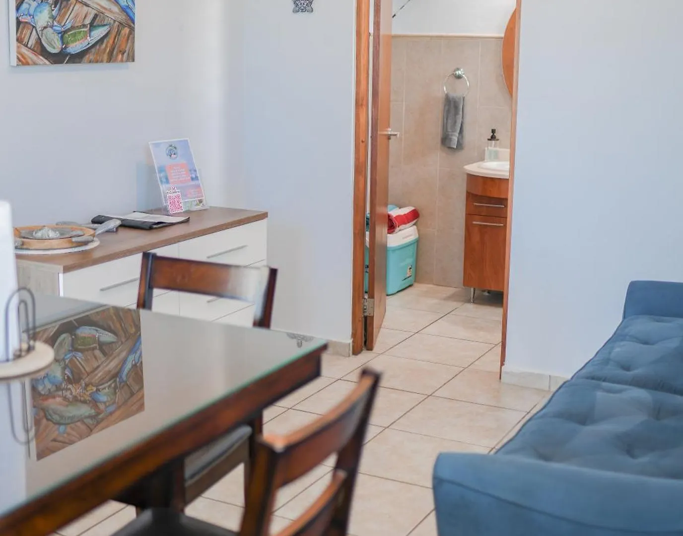 Island Charm Culebra Studios & Suites Isla Culebra 0*,  Puerto Rico