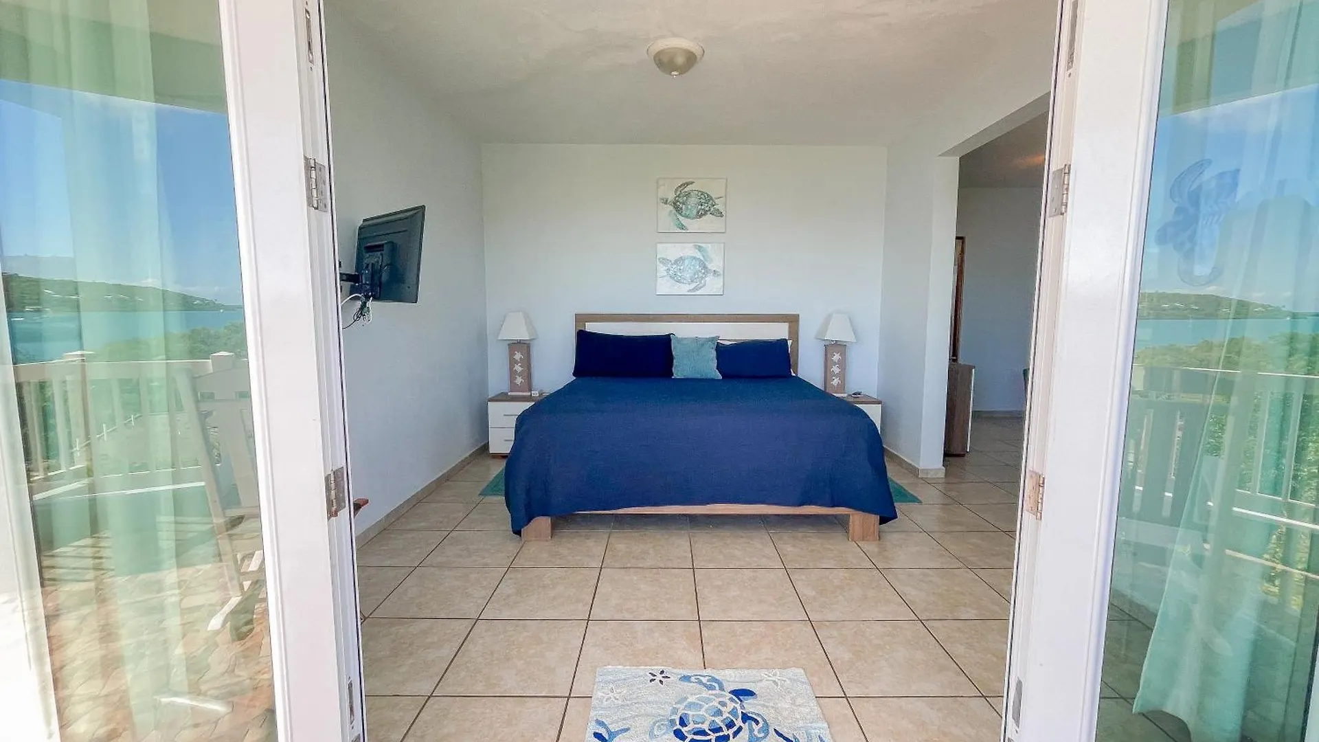 Island Charm Culebra Studios & Suites Isla Culebra