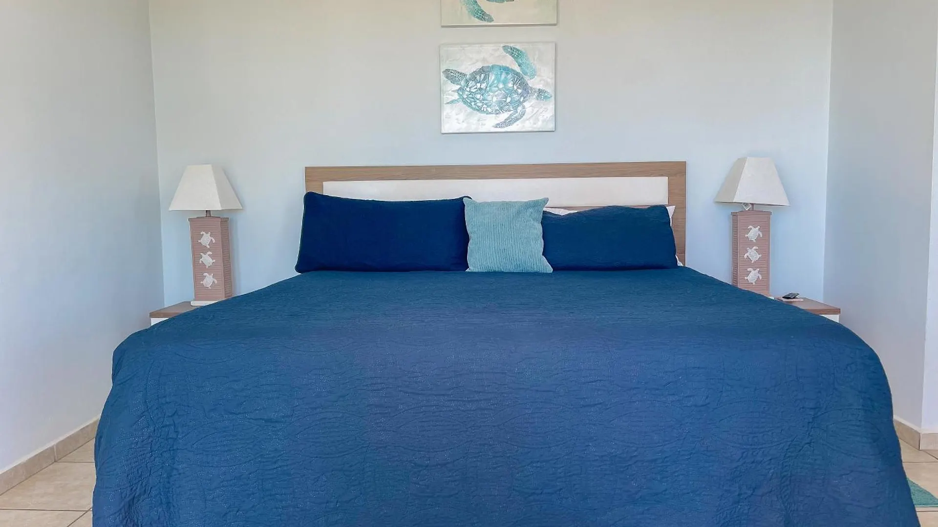 Konukevi Island Charm Culebra Studios & Suites - Amazing Water Views From All 3 Apartments Located In Culebra Puerto Rico! Isla Culebra Porto Riko