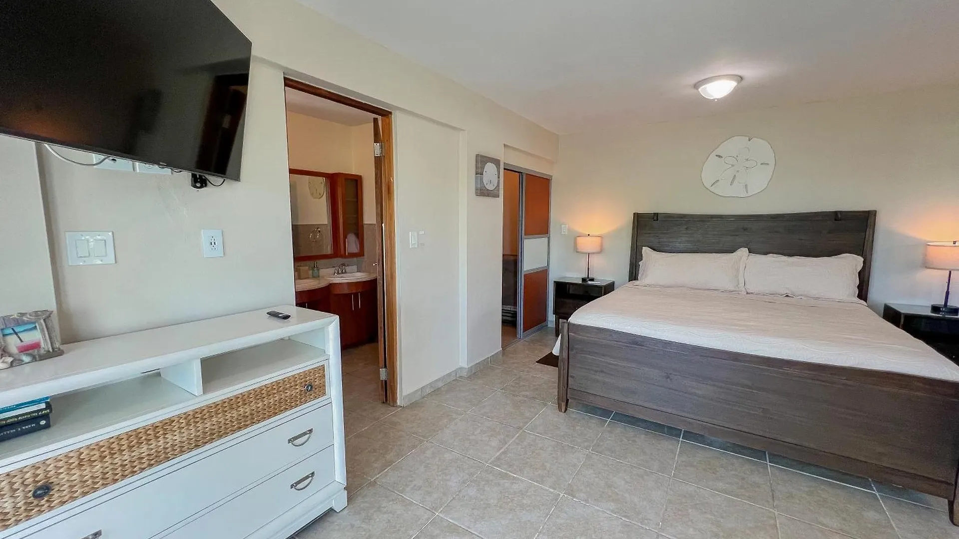 Island Charm Culebra Studios & Suites Isla Culebra