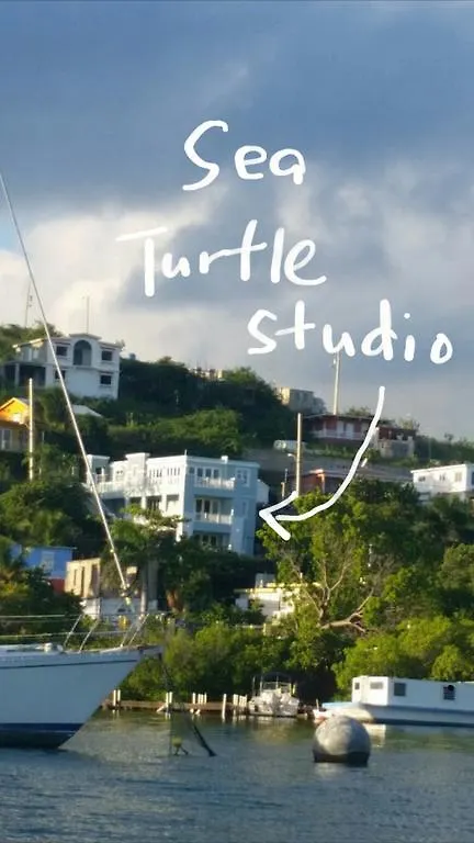 Island Charm Culebra Studios & Suites Isla Culebra 0*,
