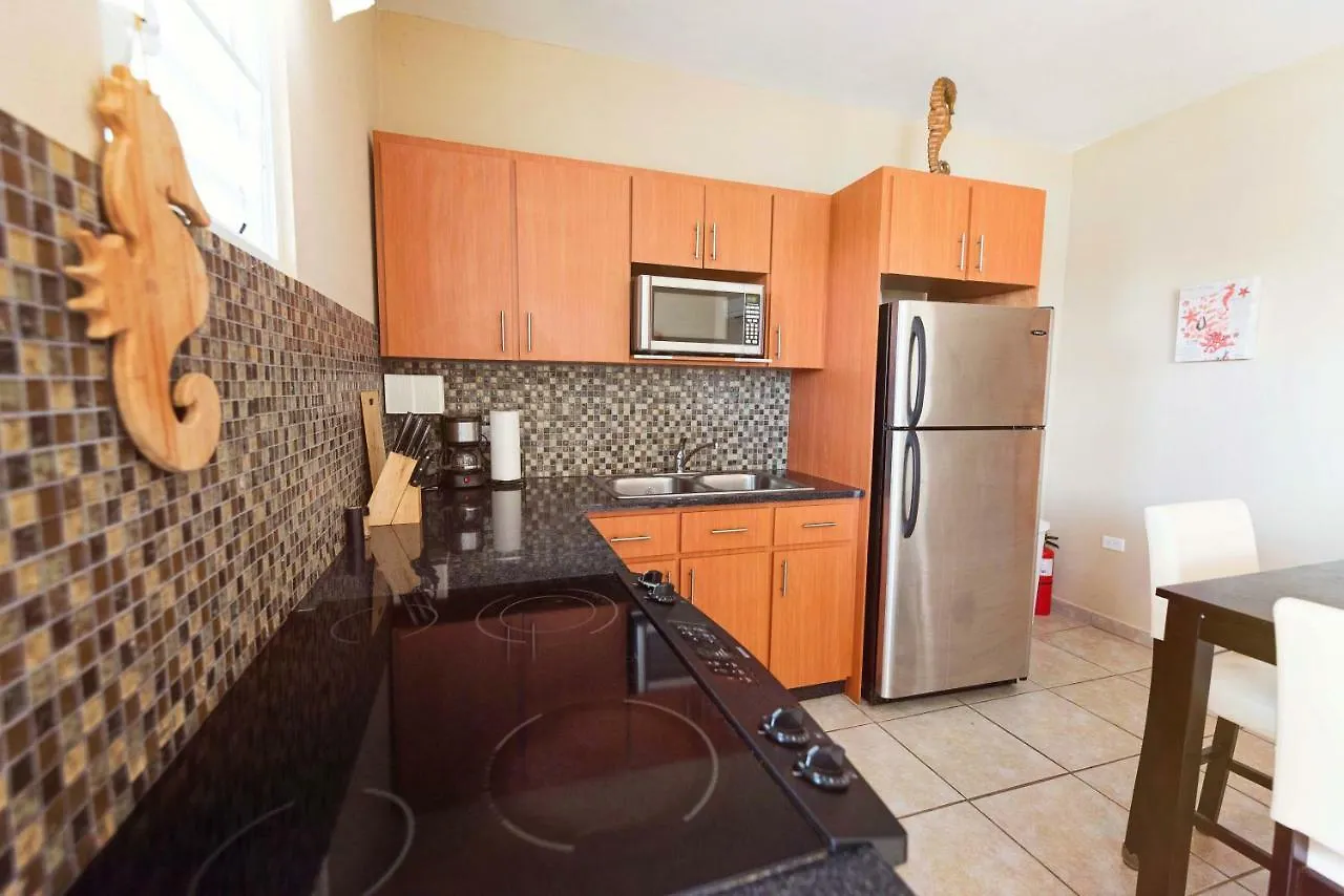 Island Charm Culebra Studios & Suites - Amazing Water Views From All 3 Apartments Located In Culebra Puerto Rico! Isla Culebra Konukevi