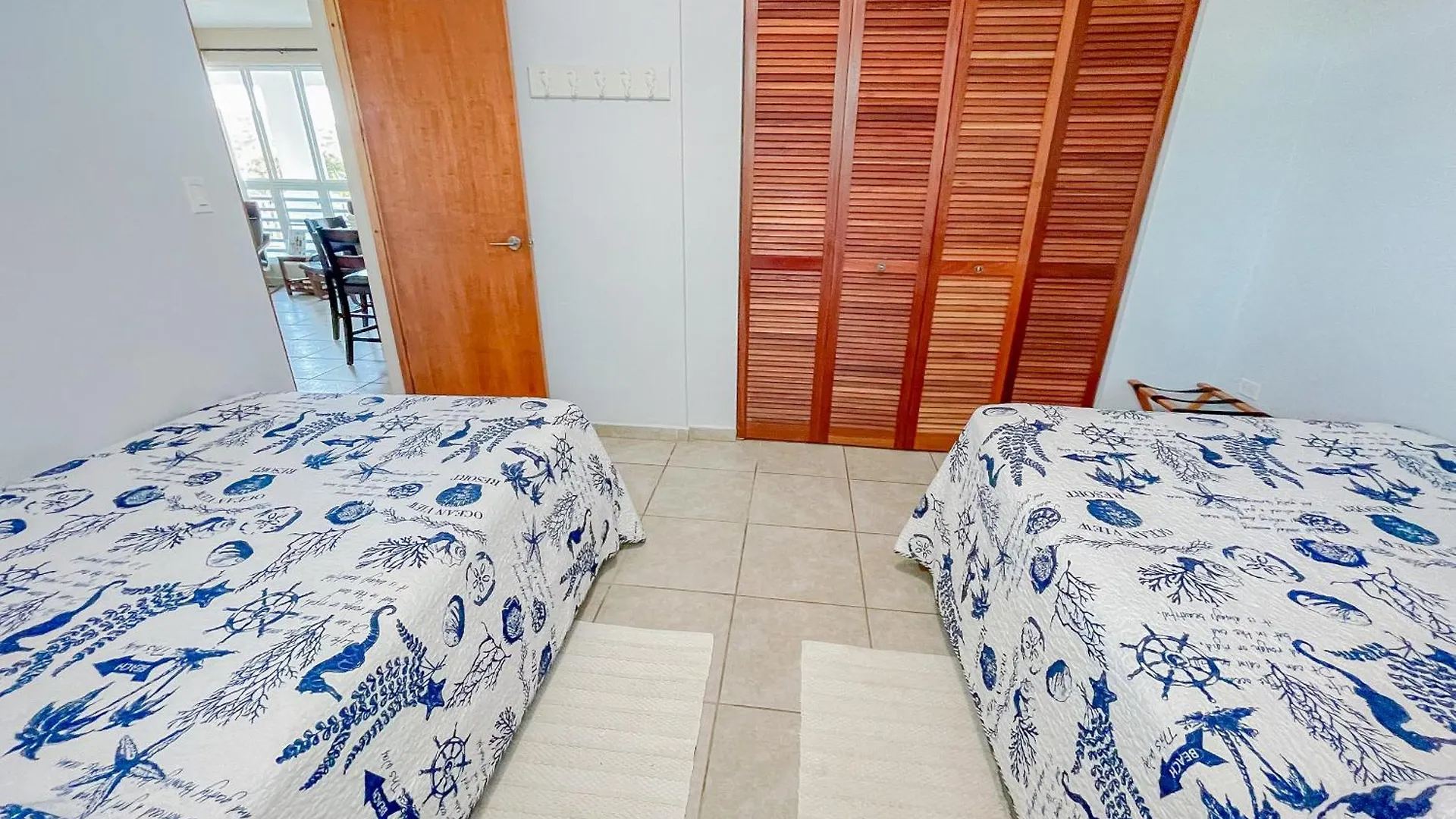Guest house Island Charm Culebra Studios & Suites Isla Culebra