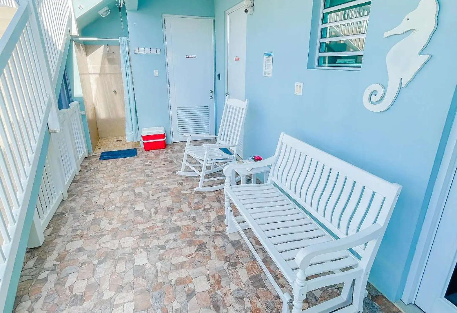 Island Charm Culebra Studios & Suites Isla Culebra 0*,  Puerto Rico