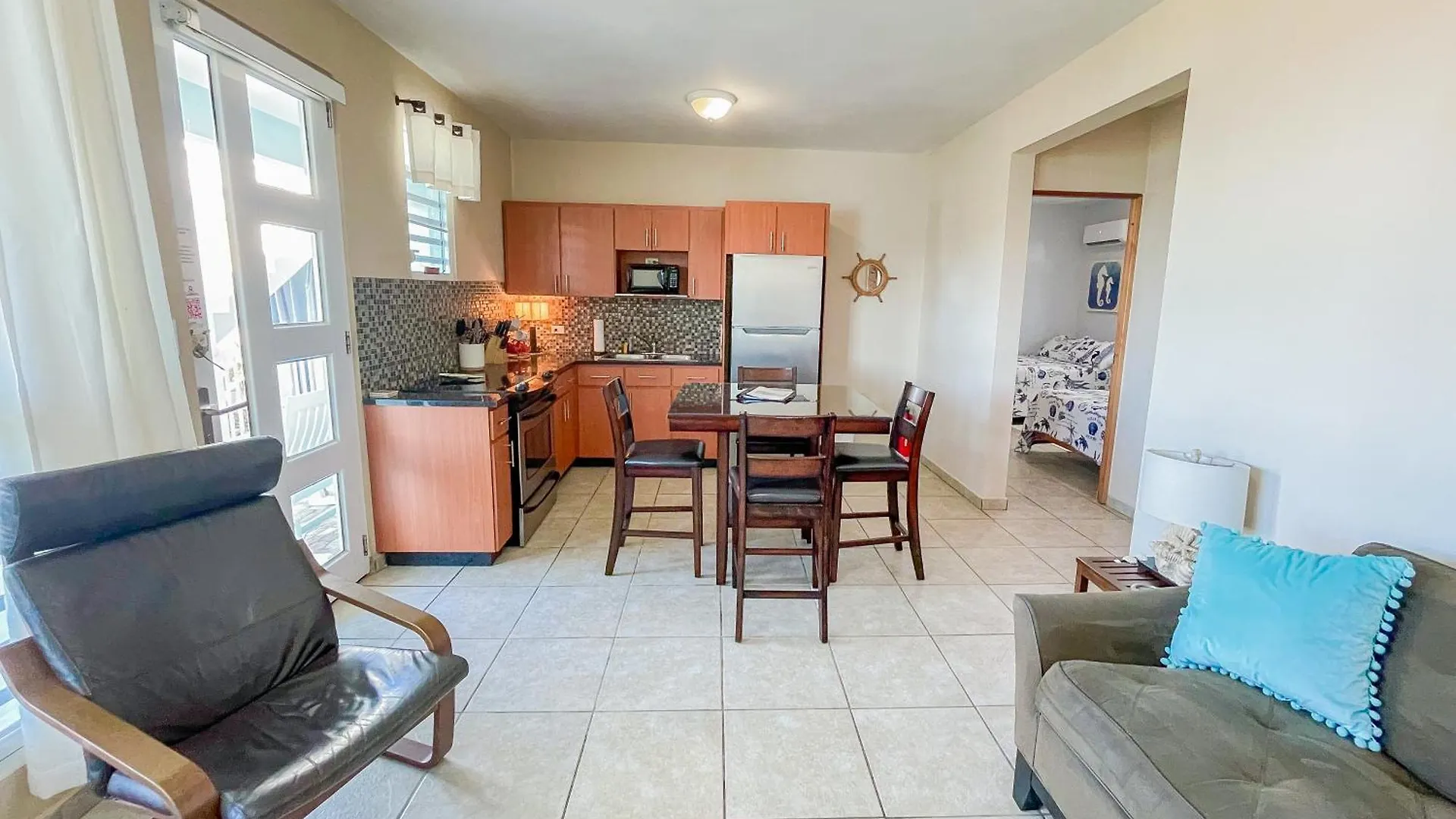 Island Charm Culebra Studios & Suites Isla Culebra