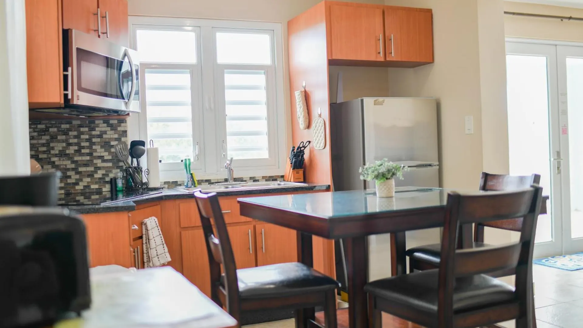 Guest house Island Charm Culebra Studios & Suites Isla Culebra Puerto Rico