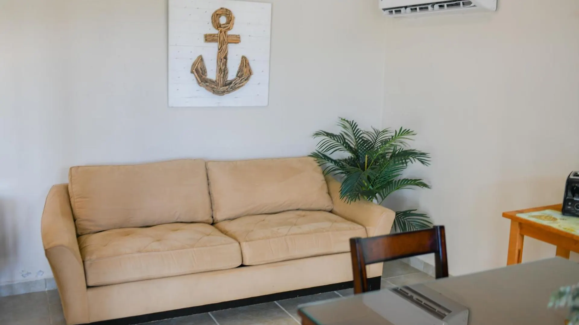 Island Charm Culebra Studios & Suites Isla Culebra 0*,