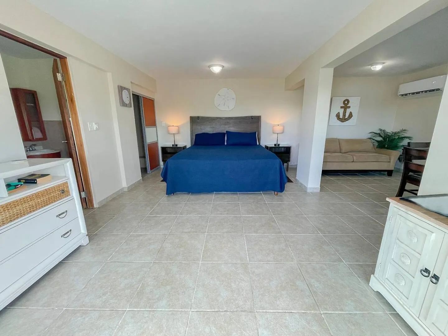 Guest house Island Charm Culebra Studios & Suites Isla Culebra Puerto Rico