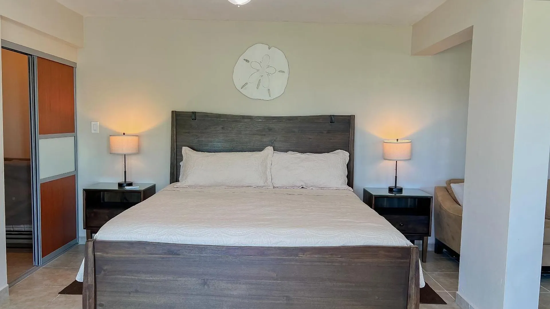 Island Charm Culebra Studios & Suites Isla Culebra Guest house
